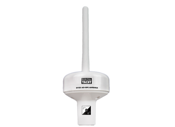 Digital Yacht GV30 - Combo AIS VHF GPS Antenna