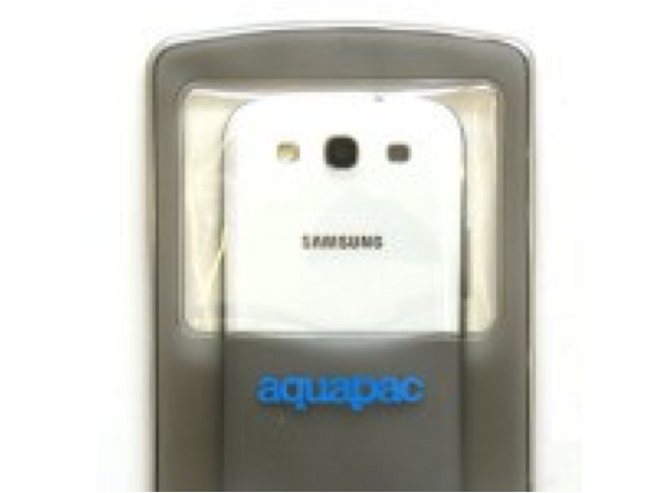 Aquapac iPhone 6 Plus Waterproof Case