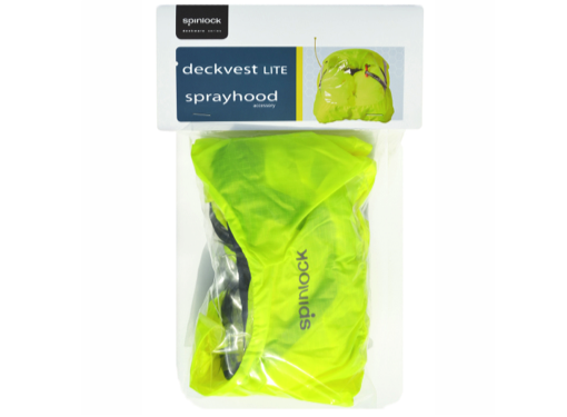 Spinlock Deckvest LITE Sprayhood