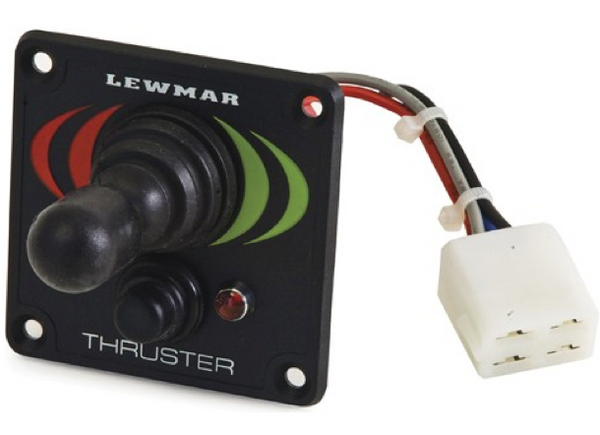 Lewmar Basic Joystick Panel