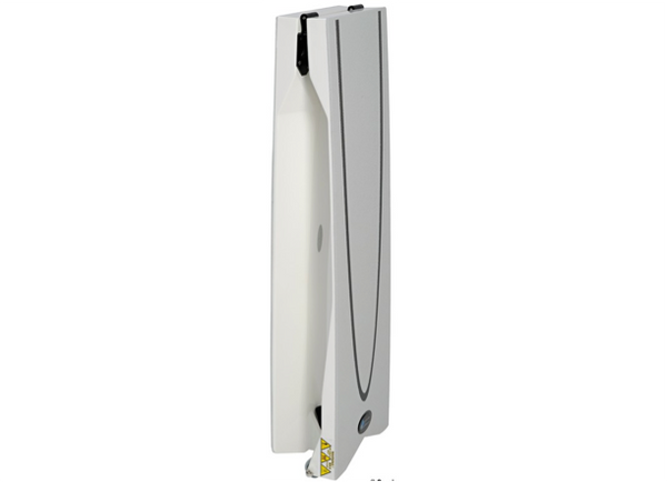 Osculati Carbonbridge Folding Carbon Gangway - 2.2m