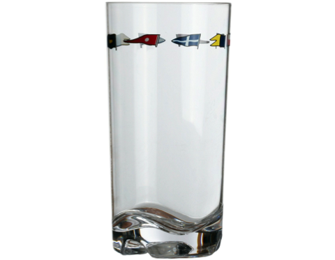 Marine Business Regata Beverage Glass - 6 Pieces