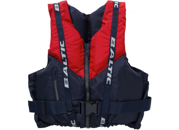 Baltic Genua Buoyancy Aid - 50N - 5 Sizes - 4 Colours