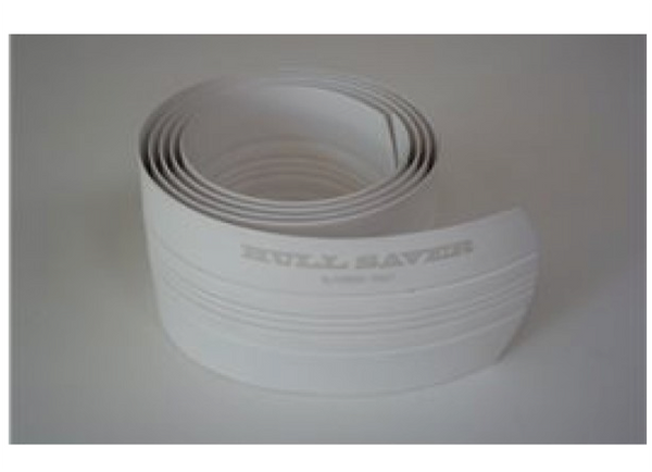 Ceredi Hull Saver Protection Band White - 2 Sizes