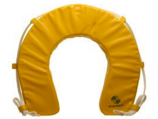Ocean Safety Traditional Soft Horseshoe
