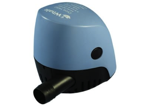 Whale Orca 500 Electric Bilge Pump