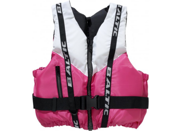 Baltic Genua Buoyancy Aid - 50N - 5 Sizes - 4 Colours