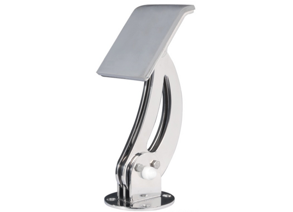 Kiwi Marine Universal Fixed Dinghy/Tender Holder - Flat