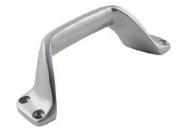 YS Alloy Single Handle