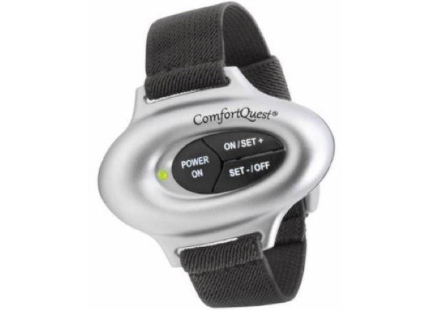 Comfort Quest Motion Sickness Device - 2024 Model - NEW - In Stock