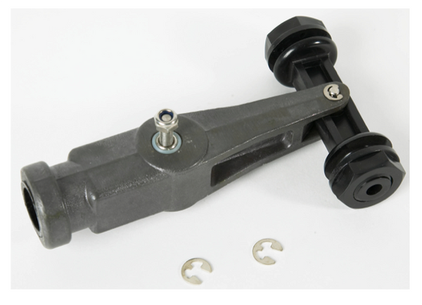 Whale AS8551 Henderson MK 5 Double Action Pump Rocker Arm Assembly