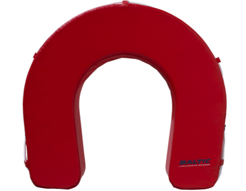 Baltic Horseshoe Buoy - 3 Colours