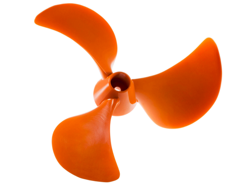 Torqeedo Cruise Spare Propeller v30/p4000 - 2009 onwards