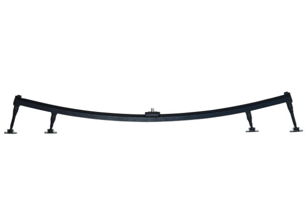 Allen Self Tacking Jib System Complete - 2 Lengths - 1.1 or 1.2m length