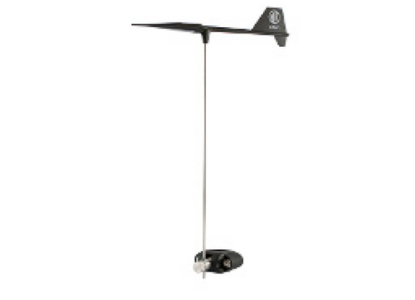 Aerovane 190 Wind Indicator - Rail Mounted