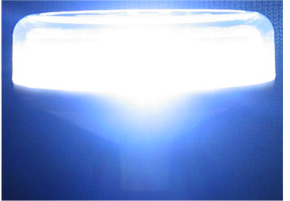 NASA Marine Navigation Light - Supernova Anchor