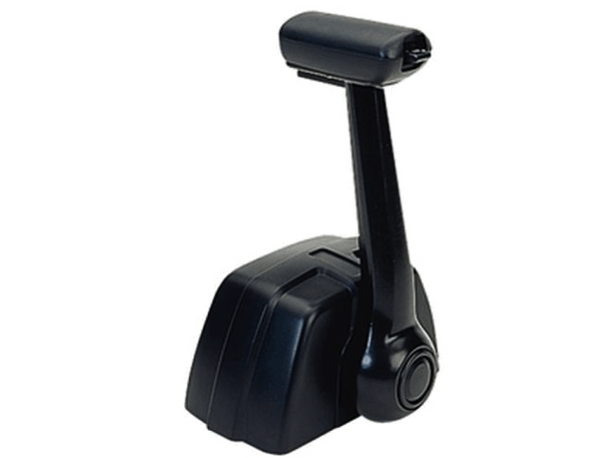 Teleflex SL3 Top Mount with Trim Switch - Single Lever 8 - 10 weeks from Order