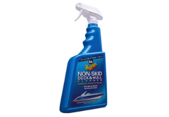 Meguiars  Non-Skid Deck & Hull Cleaner