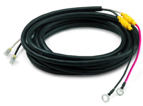 Minn Kota MK-EC-15 Charger Output Extension Cable