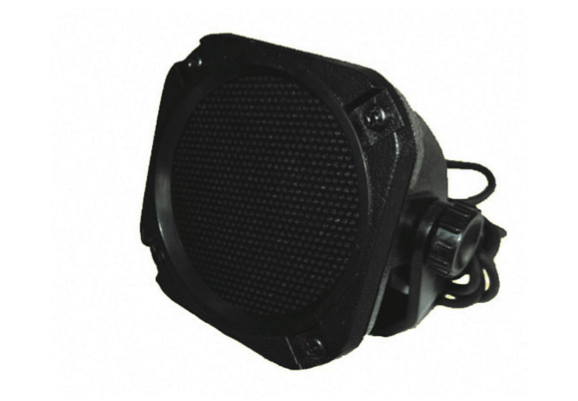 NASA Marine VHF Waterproof Ext. Speaker