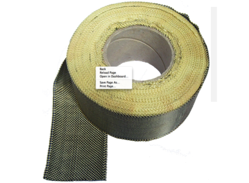West System Woven Aramid Tape