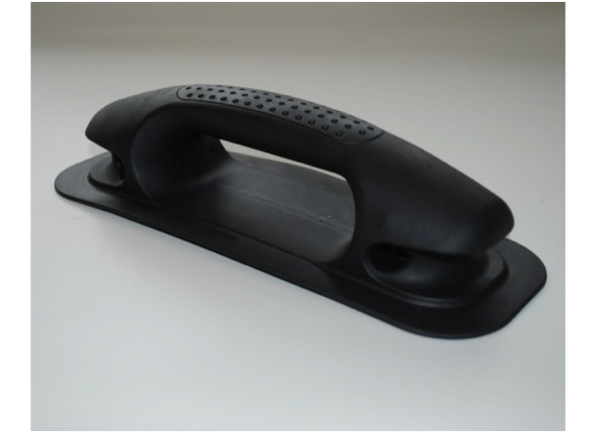 Ceredi Rubber Cleat Style Handle 260mm x 95mm