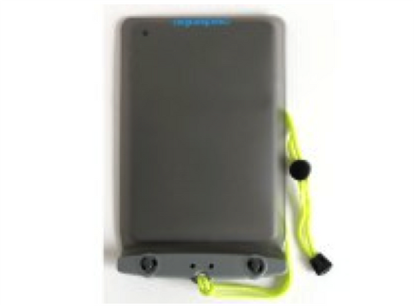 Aquapac Medium Electronics Case - iPad Mini / Kindle / Sony Readers