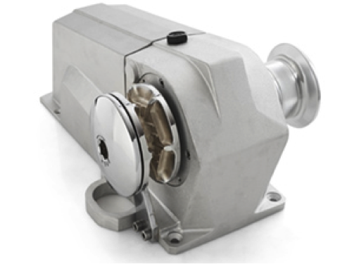 Italwinch Devon Windlass 1500W 12/24V 8/10mm Chain