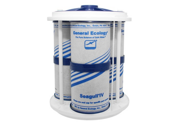 General Ecology Seagull IV Replacement Cartridge Module RS-6SG