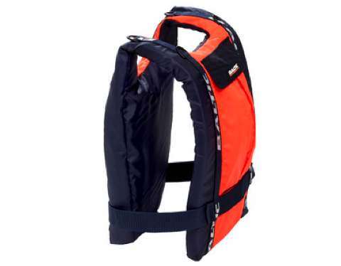 Baltic Canoe Hydro Buoyancy Aid - 50N - Size 40-130kg