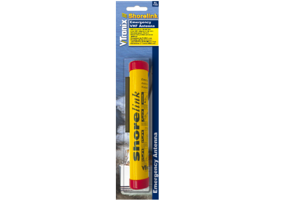 V-Tronix Shorelink Emergency VHF Antenna