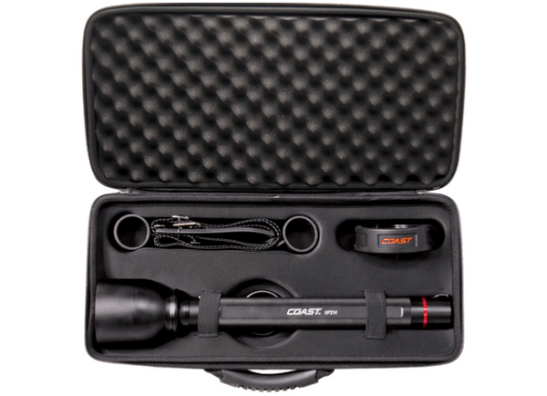 Coast HP314 Ultra-Distance Torch