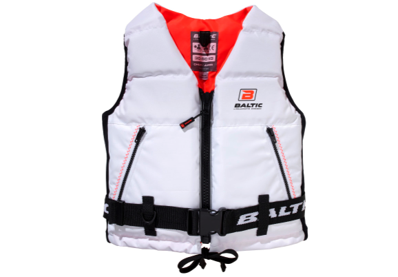 Baltic Super Soft II 50N Buoyancy Aid