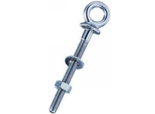 Wichard Stainless Steel Eyebolts - All Sizes
