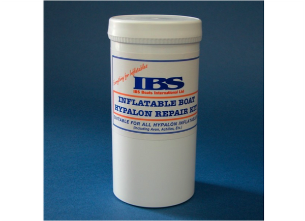 IBS Polyurethane Emergency Repair Kit - 2 Colours