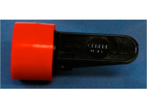 Ceredi Expanding Drain Plug with Lever 42mm