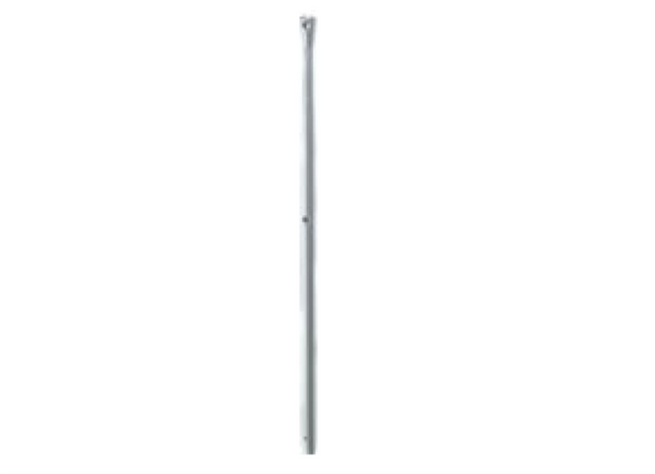 YS Alloy Tapered Stanchions - 3 Sizes