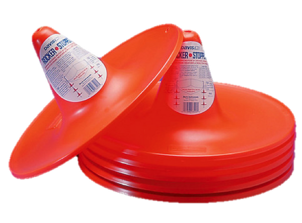 Davis Rocker Stopper Davis Rocker Stopper - In Stock - The Wetworks