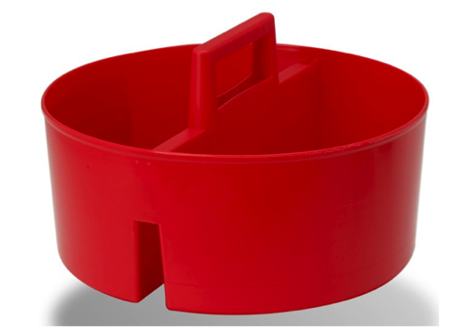 Shurhold Bucket Deluxe System with Base