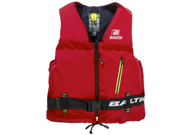 Baltic Axent Buoyancy Aid - 50N - 4 Sizes - 4 Colours