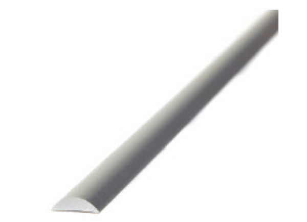 Allen Convex Alloy Keelband - 2 Variants