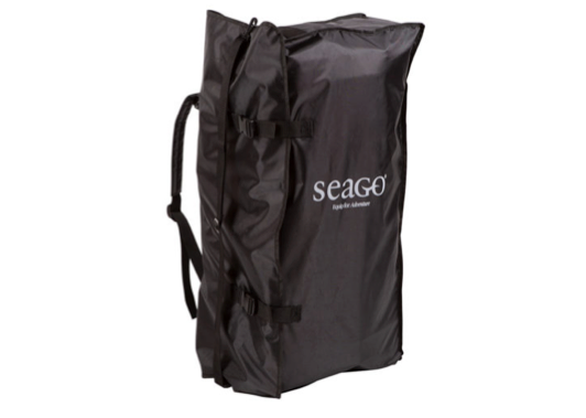 Seago Go Lite 250 Inflatable Tender - 2025 Model - In Stock
