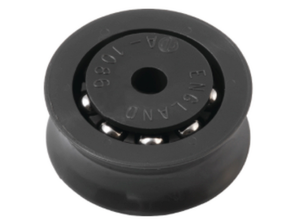 Allen Ball Bearing Acetal Sheaves - 5 Sizes