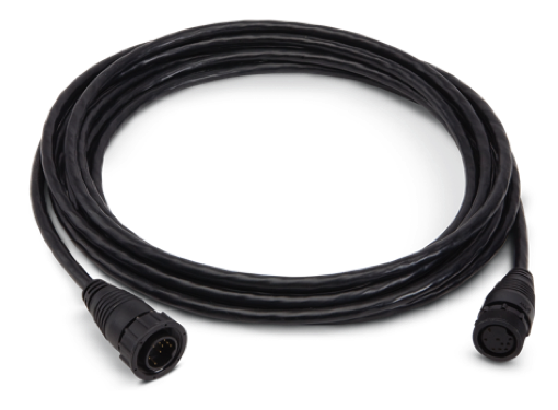 Humminbird ION 5 Metre Transducer Extension Cable