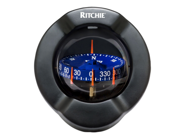 Ritchie SuperSport Bulkhead Compass
