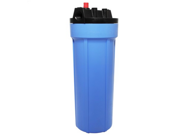 General Ecology Pre-Filter Housing 10" 3/8 Blue