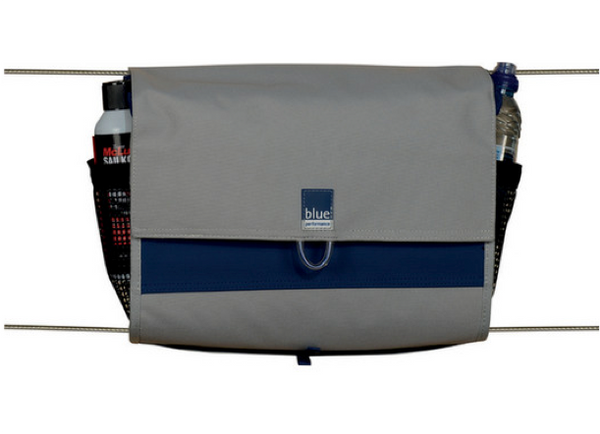 Blue Performance Sea Rail Bag Deluxe - 2 Sizes