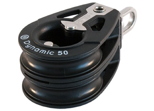 Allen Dynamic 50mm Double Block