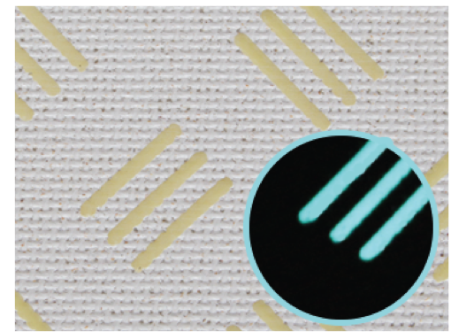 Treadmaster Glow Tec Self Adhesive Grip Pads  275 x 135 x 2mm - Various Colours