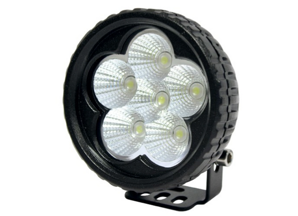 BullBoy B18C Compact LED Working Light